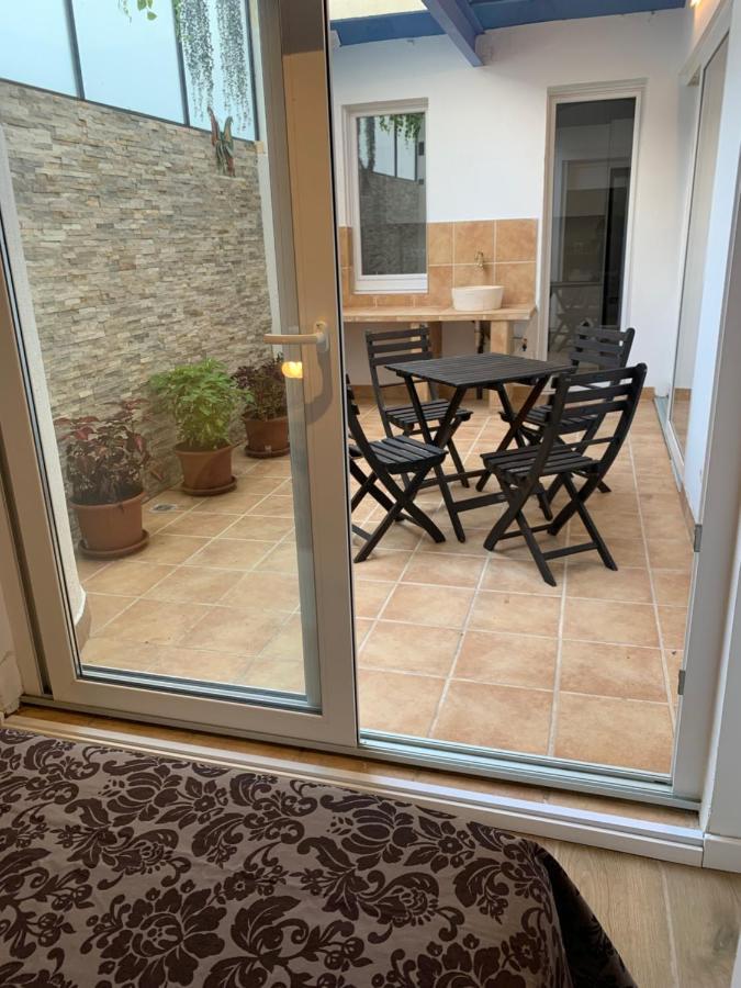 Patio Port Serrallo Tarragone Extérieur photo